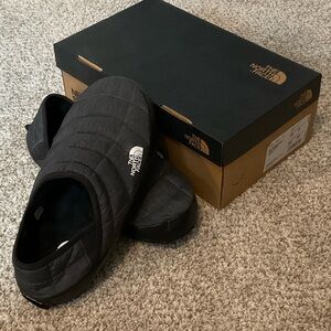 The North Face Men’s Thermoball Traction Mule V - Size 10